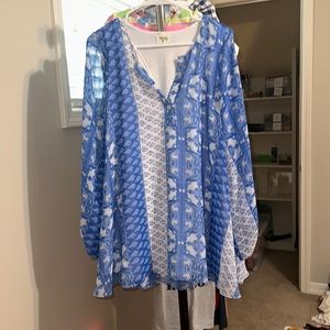 Show Me Your Mumu Dress